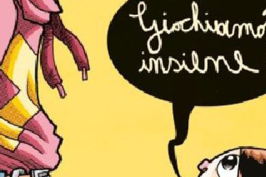 Giochiamo insieme ev