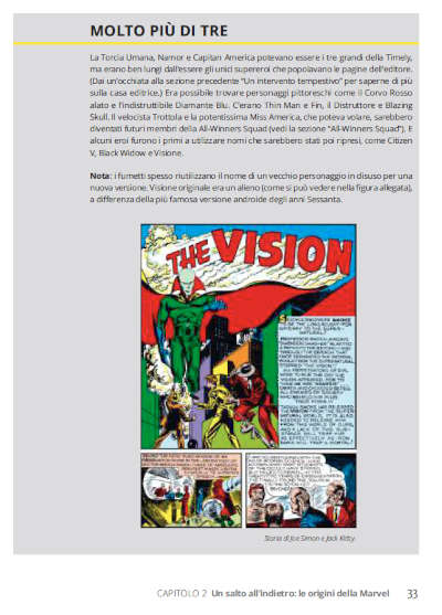 Marvel for dummies 33