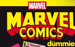 “Marvel for Dummies”: un manuale d’uso per nuovi lettori