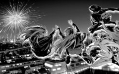 Super Ball Girls: come avere un harem in pochi step
