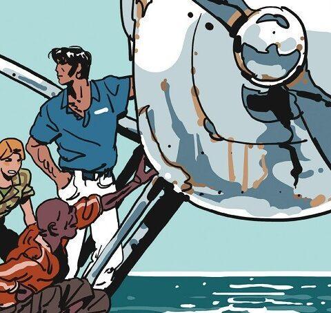 Cortomaltese lisoladiieri copertina ® 2025 cong sa, svizzera