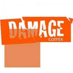 Damage Comix