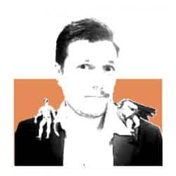 Federico "Fanboy" Burroni