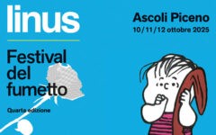 Festival fumetto linus 2025 thumb