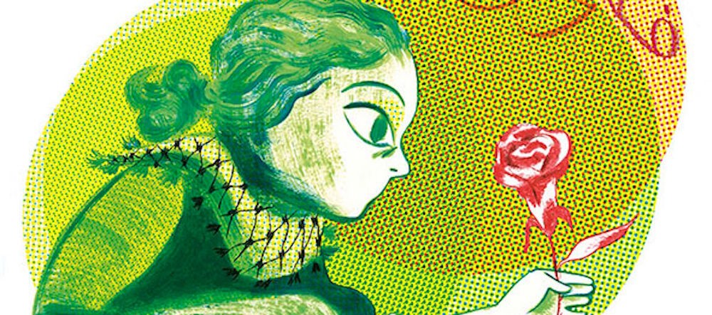 Falastin Hurra: fumetti e Illustrazioni da e sulla Palestina a Torino dal 10 ottobre