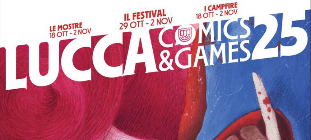 Lucca cop