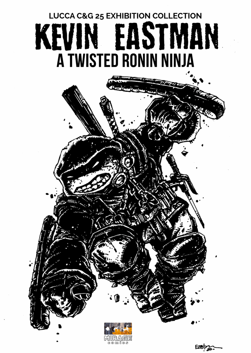 Mrge eastmanartbook cover variant
