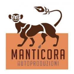 Manticora Autoproduzioni