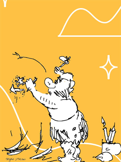 Premio sergio staino