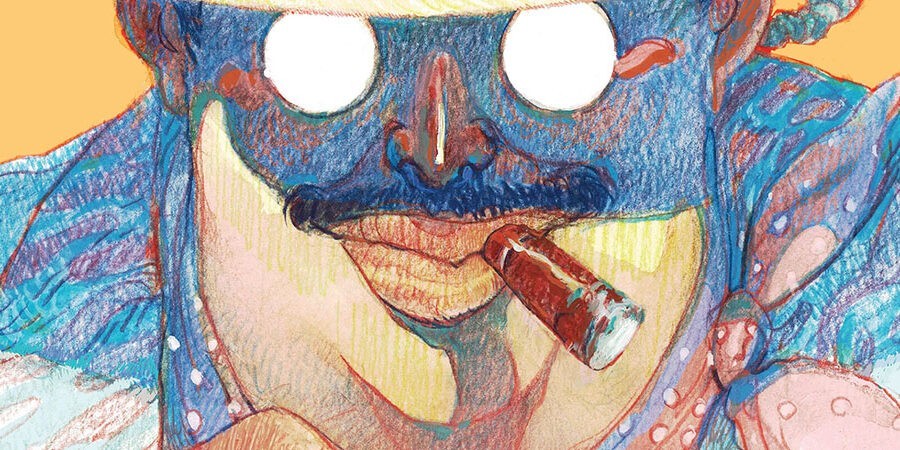 Rare flavours thumb