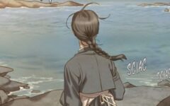 “Whale star”: la Sirenetta rivive nella Corea del 1926.