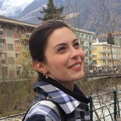 Elisabetta Maria Zocca