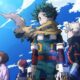 Heroacademia