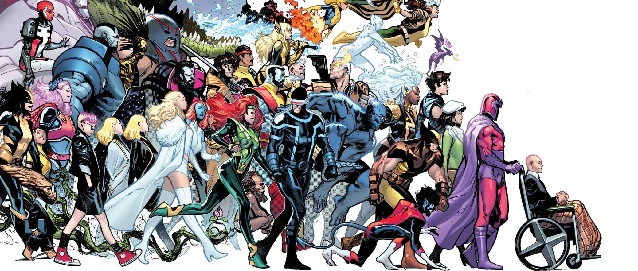 Journal of x special