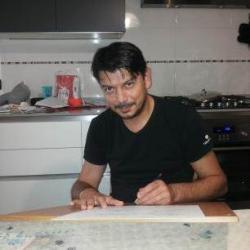 Marcello Mangiantini