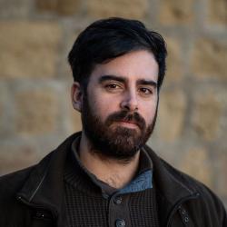 Matteo Bessi