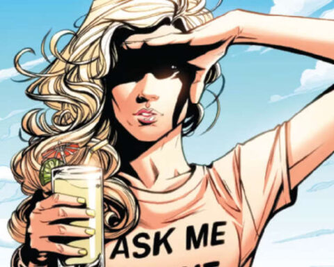 Mockingbird cain evidenza