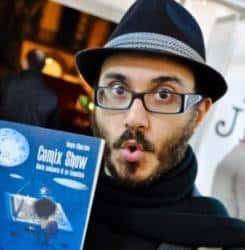 Sergio Algozzino