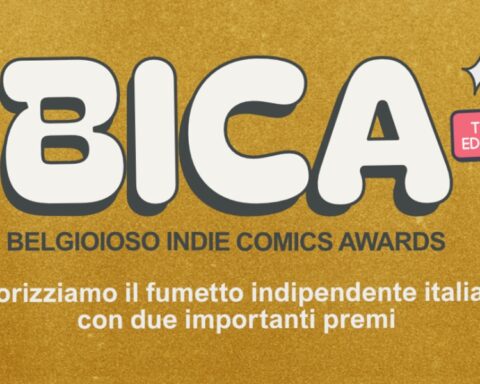 Categorie bica cover