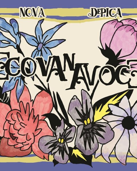 Copertina