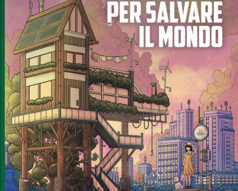 Dieci anni per salvare il mondo