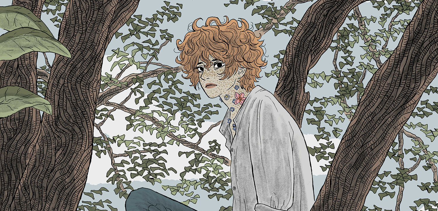 Fiori di filo spinato interni promo