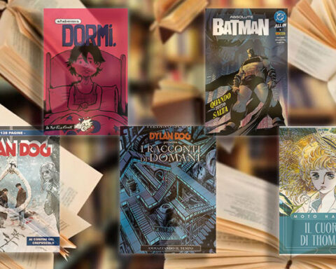 Letture in breve 43 thumb