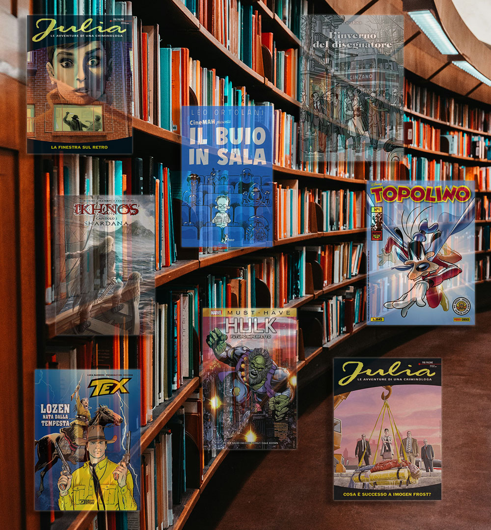 Letture in breve 44 thumb