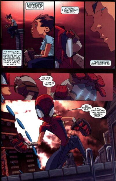 Marvel mangaverse418