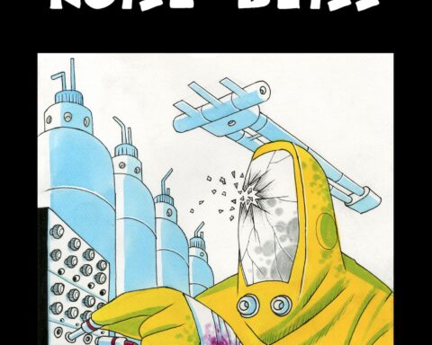 Noise bliss locandina milano copia 2