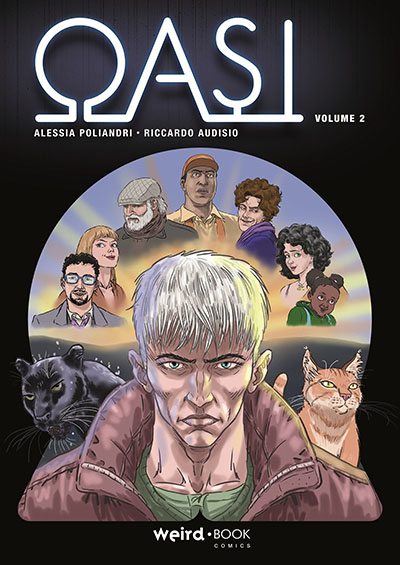 Oasi 2 cover
