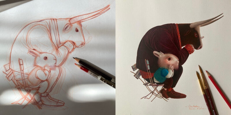 Qualcosadieccezionale