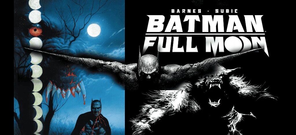 Batman full moon evid ok