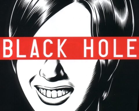 Blackhole