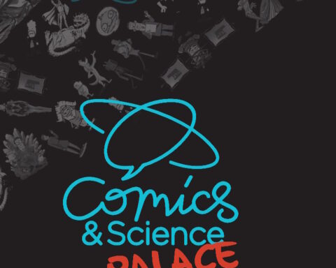 Comics science