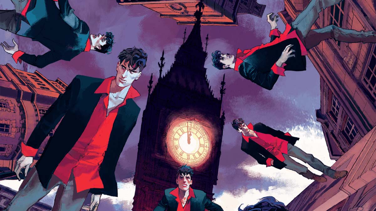 Dylan dog 435 4