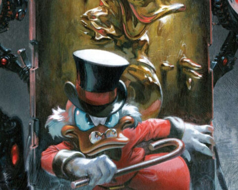 Earth mightiest duck 01 evidenza