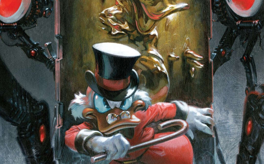 Earth mightiest duck 01 evidenza