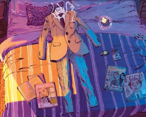 Impresa un po presuntuosa della resurrezione