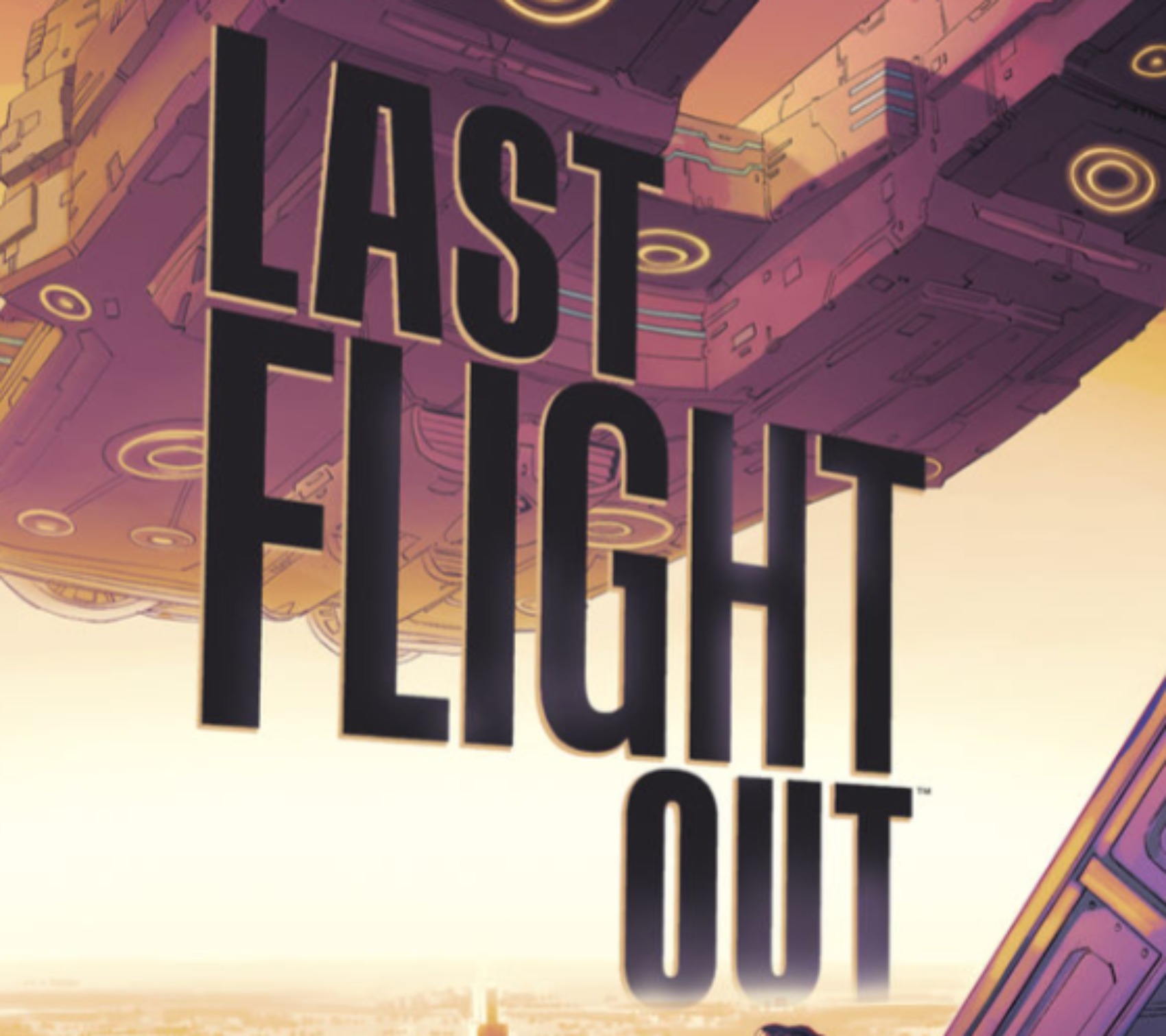 Lastflightout