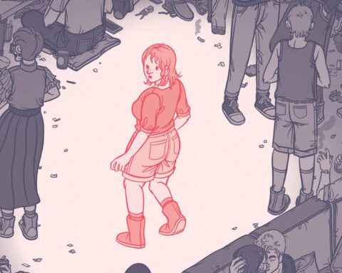 Stretta al cuore home