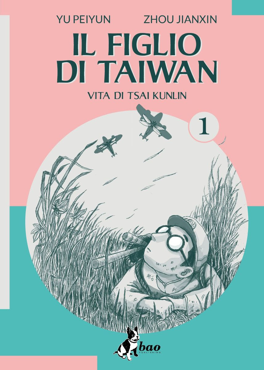 Il figlio di Taiwan