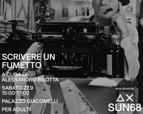 Workshop bilotta