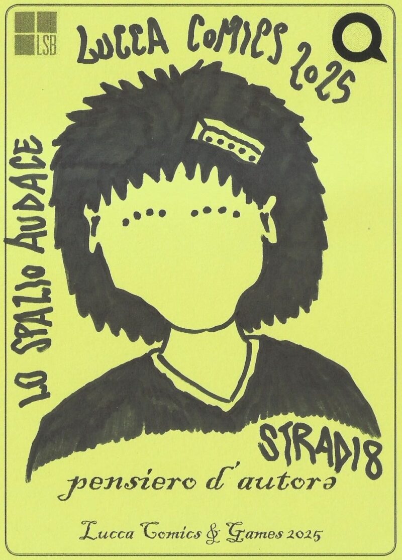 13 Stradiotto Sketch