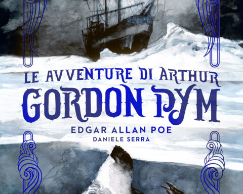 Arthur Gordon Pym Serra thumb