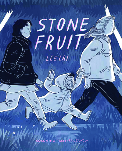 Cover Stone Fruit