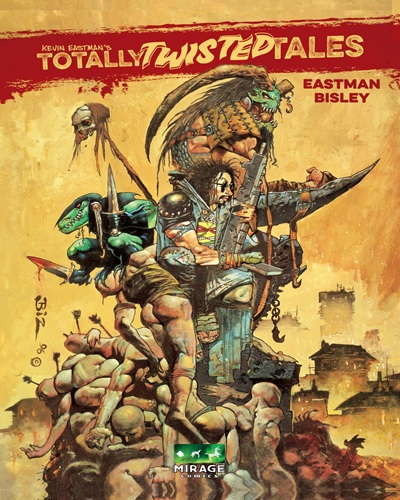 Cover volume