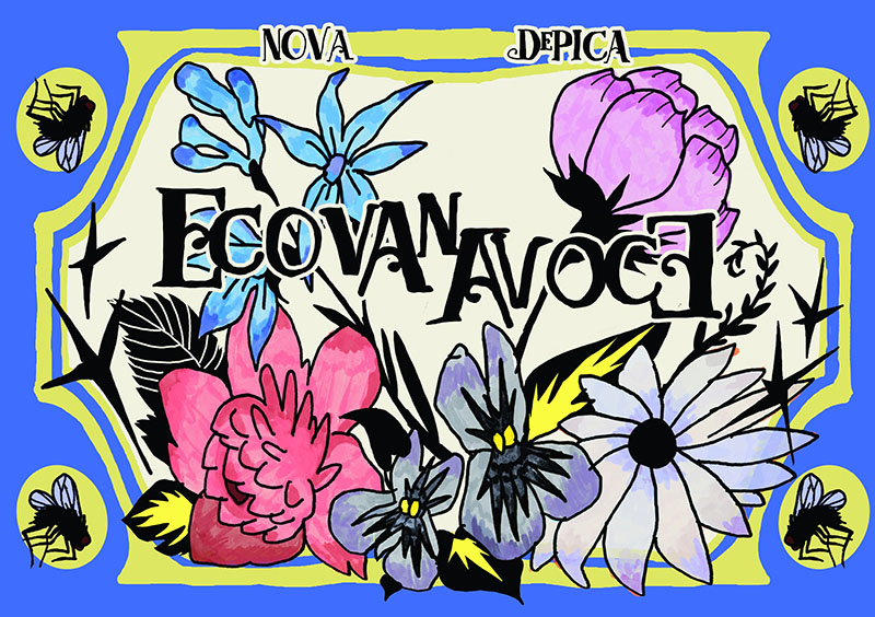 Ecovanavoce