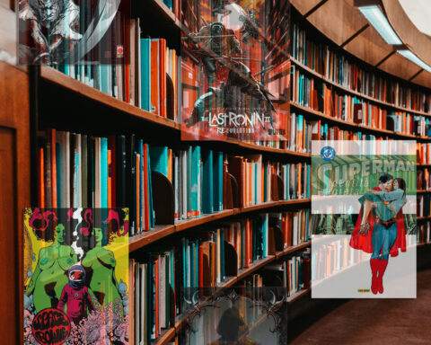 Letture in breve 45 thumb