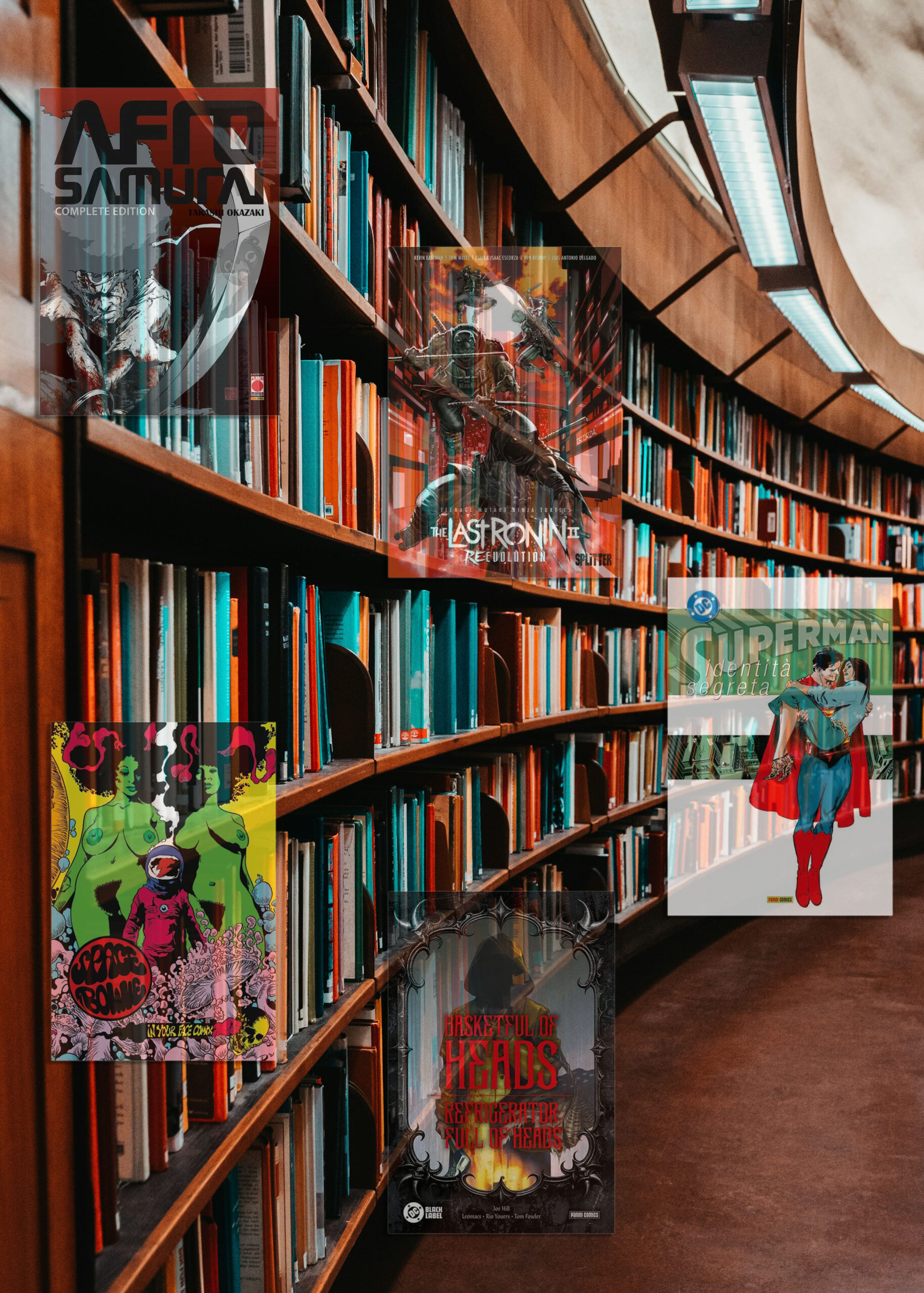 Letture in breve 45 thumb